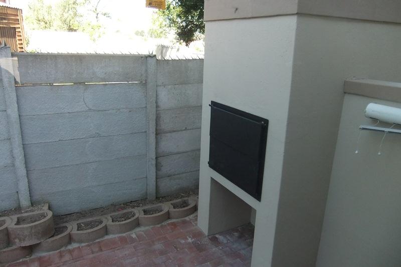 To Let 3 Bedroom Property for Rent in Brackenfell Western Cape